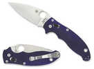 Spy C101GPDBL2 MANIX 2 CPM S110V