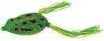 Spro Bronzeye Frog 65 Green Tree