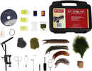 Scientific Anglers Deluxe Fly Tying Kit