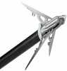 G5 BROADHEAD MEGAMEAT 3-Blade EXPANDABLE 100Gr 2" Cut 3Pk