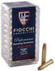 FIOCCHI 22WIN MAG 40GR FMJ 50/BX