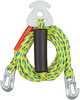 Full Throttle 8 Ft Ski Tube Tow Harness