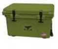 ORCA 20 Quart Green Extra Heavy Duty Cooler