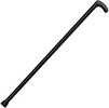 Cold Steel Cs91Pbx Heavy Duty Cane Black Aluminum Cane, Nylon Handle