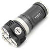 Jetbeam EYE30 Rechargeable Flashlight Black