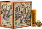 20 Gauge 2-3/4" Bismuth #5  1 oz 25 Rounds Hevi-Shot Shotgun Ammunition