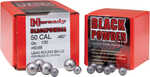 Hornady 6070 Lead Balls 44 Cal .454 100 Per Box