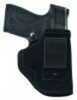 Galco Stow-N-Go Inside The Pant Sig Sauer P938 Right Hand Holster, Black Md: STO664B
