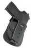 Fobus Standard Evolution Paddle Holster For Sig P239 .40/.357 Md: SG23940