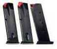 Taurus 13 Round Blue Magazine For Model 24/7 Compact 9MM Md: 524709C13