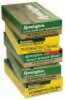 30 Rem AR 125 Grain Ballistic Tip 20 Rounds Remington Ammunition