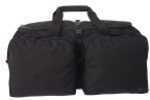 T ACP rogear BRLO2 Rapid Load-Out Bag Xl Duffle 13X27X13 Black