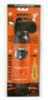 UDAP 12VHP Bear Spray With Orange Hip Holster 7.9Oz/225G Up To 35 Feet