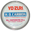 Yozuri HD Fluorocarbon Leader 30Yd 100Lb Disappearing Pink Md#: HD100LbDP