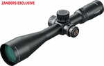 ATHLON Scope Ares BTR G2 30MM 4.5-27X50 Sf IR APLR3 MOA FFP