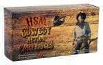 45-70 Government 405 Grain Lead 20 Rounds HSM Ammunition