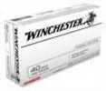 223 Rem 62 Grain Full Metal Jacket 20 Rounds Winchester Ammunition 223 Remington