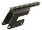 Aimtech Saddle Mount Remington 1100/1187 20 Gauge Black Matte