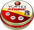 Vortex Strike Pellets .30 100 ct.  Model: HA90643