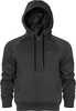 Mobile WARMING MEN'S Phase 2.0 HOODIE Dark Gray Large