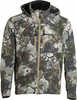 Mobile WARMING MEN'S KCX Kings Terrain Heated Jacket X-Large