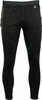 Mobile WARMING MEN'S Merino Heated PANTS Black Xx-Large