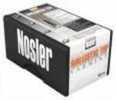 Link to "Nosler Ballistic Tip Varmint bullets thrive on ultra-high velocity loads