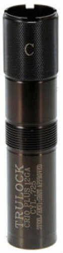 Trulock Cz Precision Hunter 28 Gauge Choke Tube Full