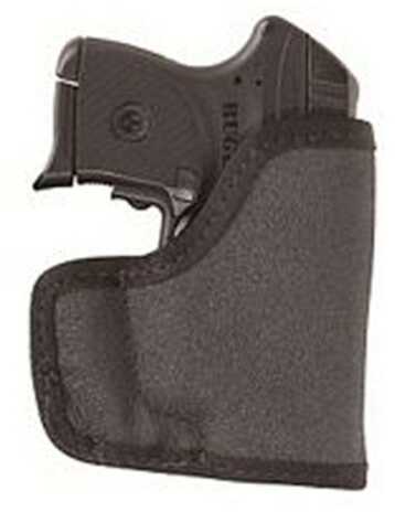 TUFF Products Jr-ROO Holster Rug LCR 2In Size 10