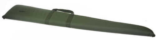 GUNMATE Deluxe Shotgun Case 52" Green/Black