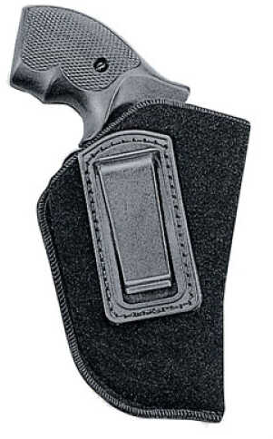 Uncle Mikes Left Hand Inside The Pant Holster For Small Autos/.22-.25 Caliber Md: 8910