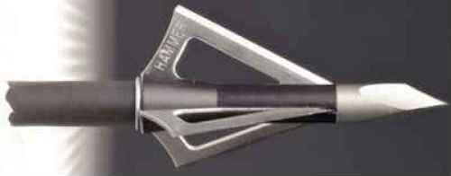 Wasp Broadheads 100 Grains Hammer Sst