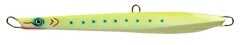 Williamson Abyss Speed Jig 5Oz 7In W/Hook Chartreuse Md#: ASJ150Ch