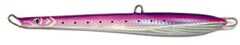 Williamson Abyss Speed Jig 5Oz 7In W/Hook Purple Md#: ASJ150PRPL