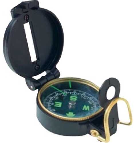 TEXPORT LENSATIC Compass