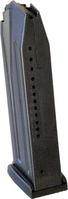 XTech Tactical H&K VP9 / P30 15 Round Magazine