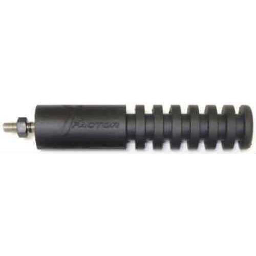 X-Factor F-6 Stabilizer Black 6 in. 4.8 oz. Model: XF-C-1615