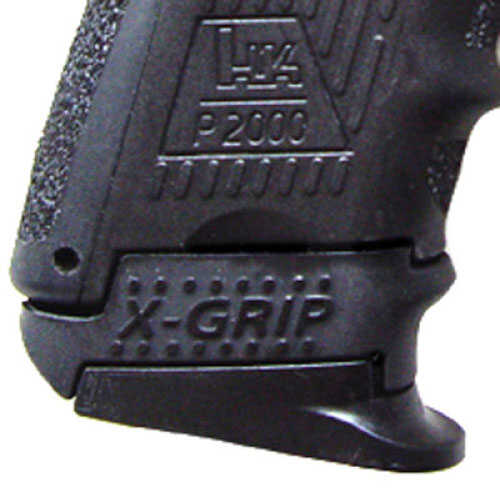 Magazine Adaptor HK P2000Sk - 9mm/.40 S&W/.357Sig Adapts The Hi Capacity For Use In