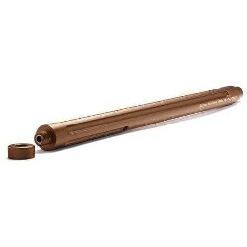 Tactical Solutions 1022TEQS X-Ring Barrel 22 LR 16.5" Ruger 10/22, T/C R22 Steel Quick Sand