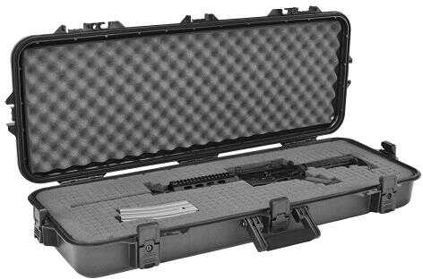 Plano Tactical Series Case 42 Inches, Black Md: 1074200