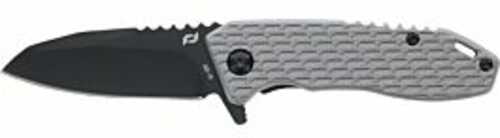 Schrade Tenacity BLK