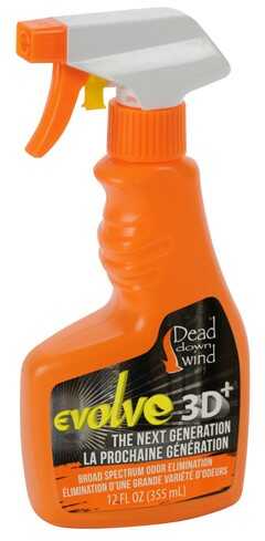 Dead Down Wind Scent Eliminator Field Spray 12Oz Bottle