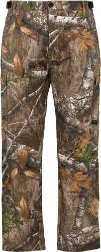 Blocker OUTDOORS Youth Pant Lg Shield Series W/S3 6-Pkt Rt-Ed