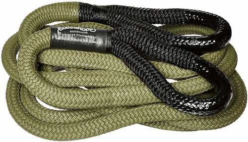 BUBBA Rope Renegade 3/4"X20 Jeep Stretch Tan EYES