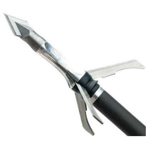 Grim Reaper BROADHEAD RAZORCUT SS 3-Blade 100 Grains 1 3/8" Cut