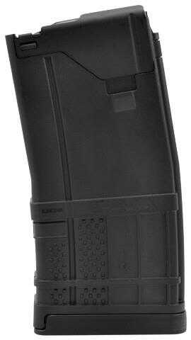 Lancer Magazine L5 Advanced Warfighter 223 Rem Fits AR Rifles 20Rd Black 999--000-2320-04