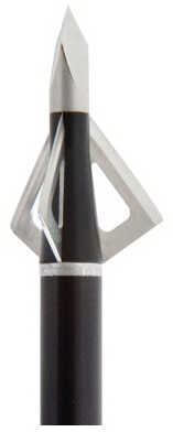 Wasp BROADHEAD Boss SST Fixed 3-Blade 100 Grains 1 1/8" Cut 3Pk