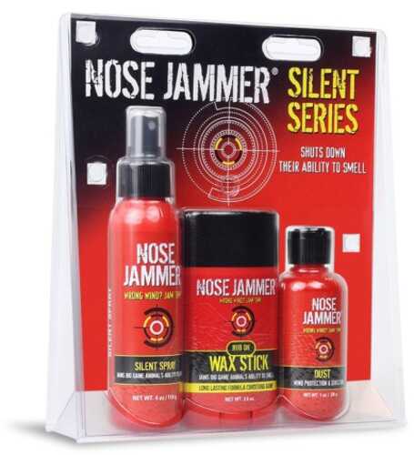 Nose Jammer Dust 1oz