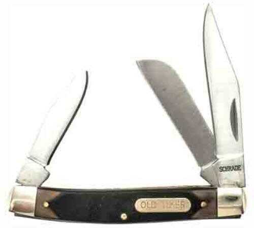 SCHRADE Ot Middleman 3BLD 3 5/16"