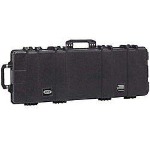 Boyt Harness H52SG H-Series Single Rifle/Shotgun Case Black 53.5" x 14" x 5" (Exterior)